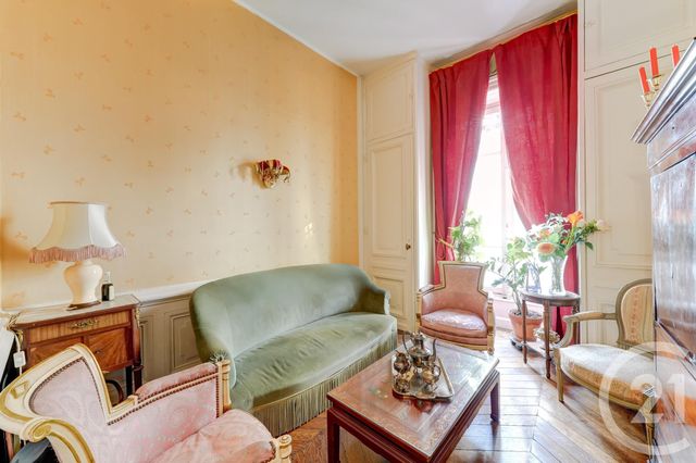 Appartement F5 à vendre - 5 pièces - 138,81 m2 - Lyon - 69002 - RHONE-ALPES