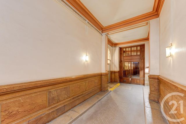 Appartement F5 à vendre - 5 pièces - 138,81 m2 - Lyon - 69002 - RHONE-ALPES