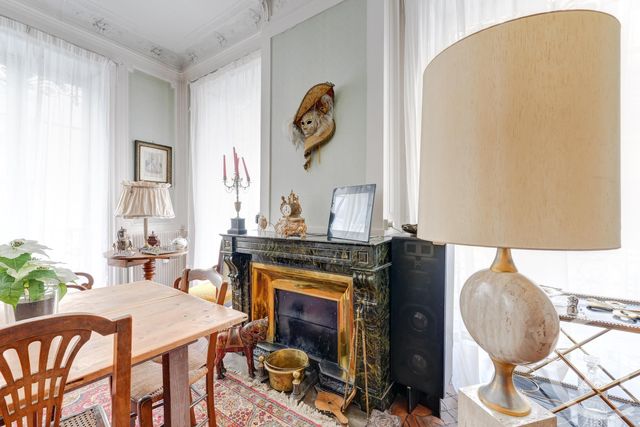 Appartement F5 à vendre - 5 pièces - 138,81 m2 - Lyon - 69002 - RHONE-ALPES