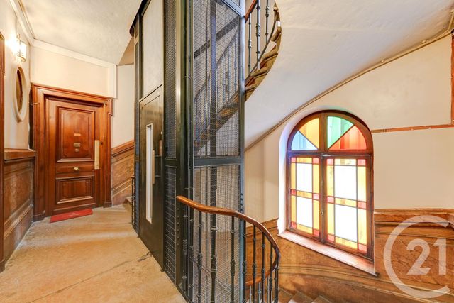 Appartement F5 à vendre - 5 pièces - 138,81 m2 - Lyon - 69002 - RHONE-ALPES