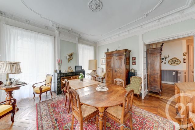 Appartement F5 à vendre - 5 pièces - 138,81 m2 - Lyon - 69002 - RHONE-ALPES