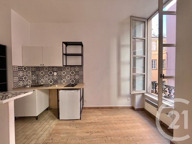 Appartement Studio à vendre LYON