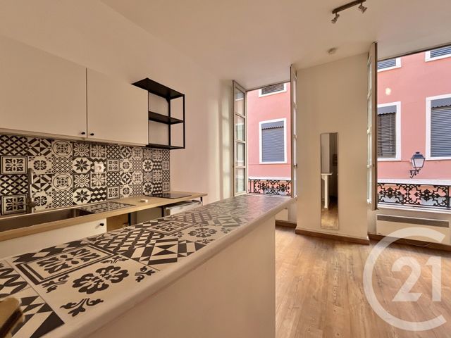 Appartement Studio à vendre LYON