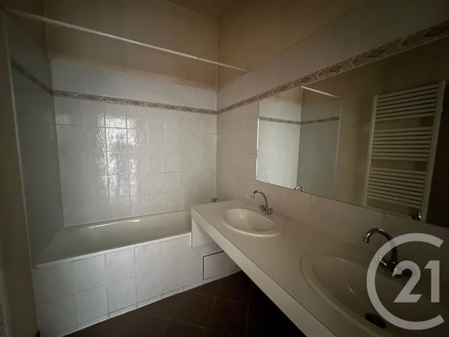 Appartement F3 à vendre - 3 pièces - 62,01 m2 - Lyon - 69002 - RHONE-ALPES