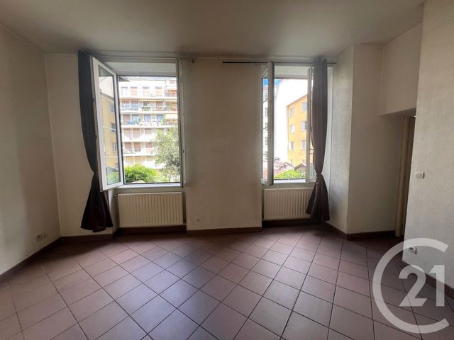 Appartement F3 à vendre - 3 pièces - 62,01 m2 - Lyon - 69002 - RHONE-ALPES
