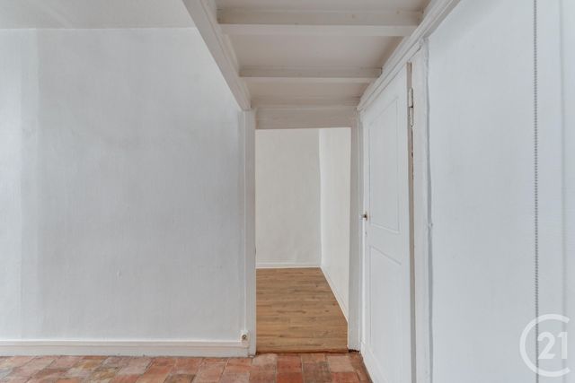 Appartement F2 à louer - 2 pièces - 45,87 m2 - Lyon - 69005 - RHONE-ALPES