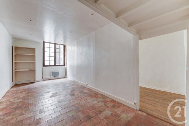 Appartement F2 à louer LYON