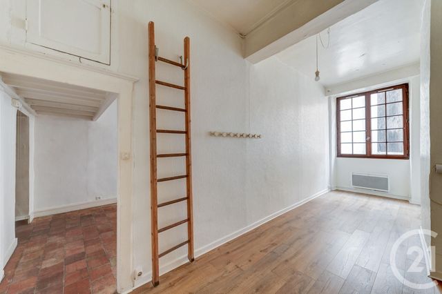 Appartement F2 à louer - 2 pièces - 45,87 m2 - Lyon - 69005 - RHONE-ALPES