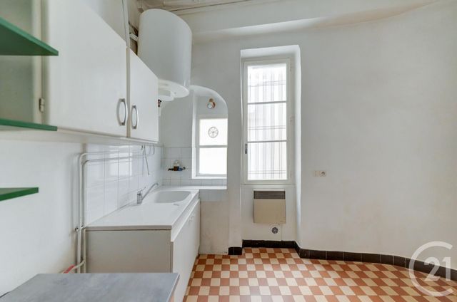 Appartement F2 à louer - 2 pièces - 45,87 m2 - Lyon - 69005 - RHONE-ALPES