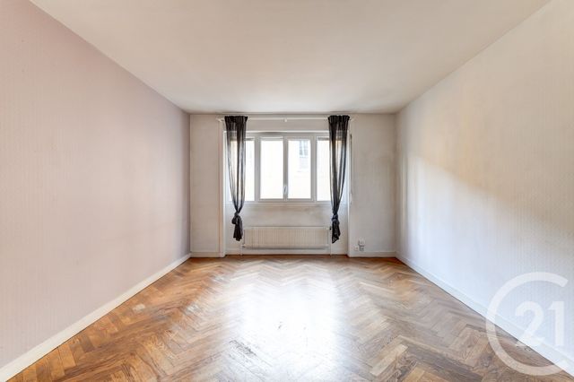 Appartement T3 &agrave; vendre - 3 pi&egrave;ces - 67,38 m2 - Lyon - 69002 - RHONE-ALPES