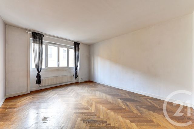 Appartement T3 à vendre LYON