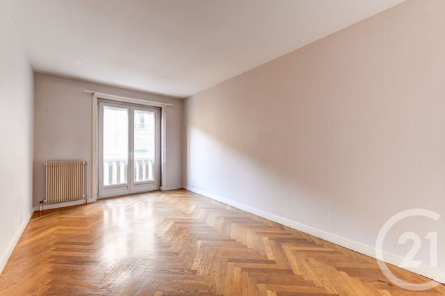 Appartement T3 &agrave; vendre - 3 pi&egrave;ces - 67,38 m2 - Lyon - 69002 - RHONE-ALPES