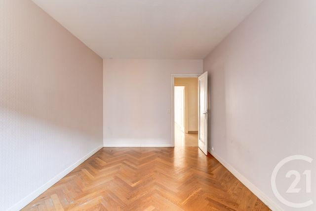 Appartement T3 &agrave; vendre - 3 pi&egrave;ces - 67,38 m2 - Lyon - 69002 - RHONE-ALPES