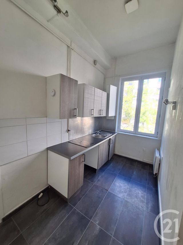 Appartement Studio &agrave; louer - 1 pi&egrave;ce - 30,32 m2 - Lyon - 69005 - RHONE-ALPES