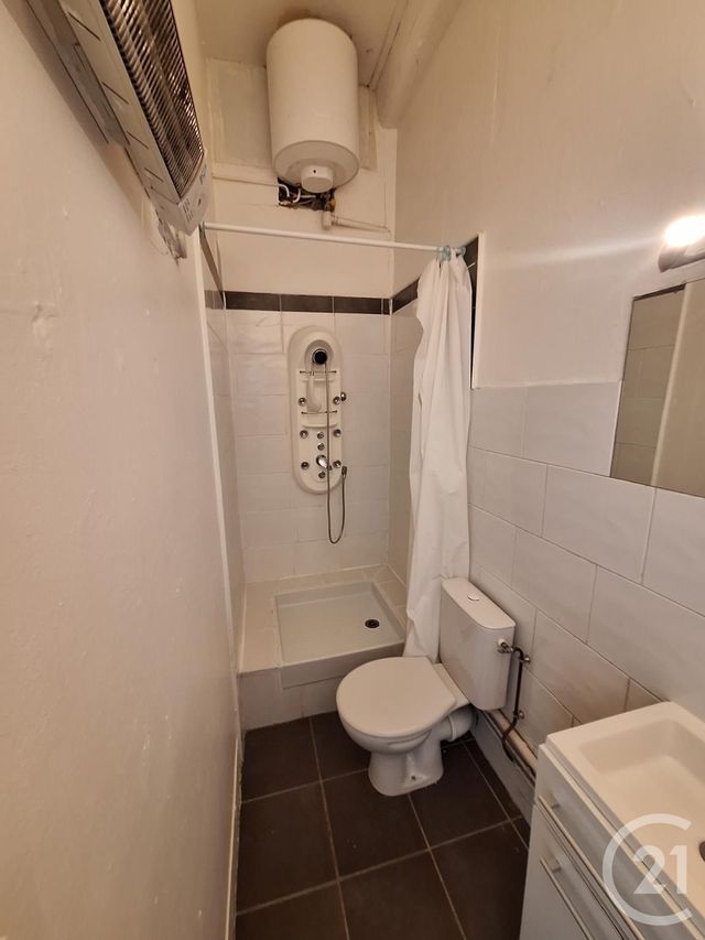 Appartement Studio &agrave; louer - 1 pi&egrave;ce - 30,32 m2 - Lyon - 69005 - RHONE-ALPES