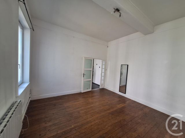 Appartement Studio &agrave; louer - 1 pi&egrave;ce - 30,32 m2 - Lyon - 69005 - RHONE-ALPES