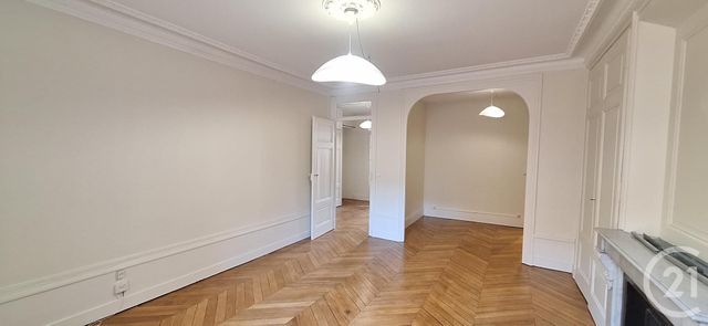 Appartement F3 à louer - 3 pièces - 81,85 m2 - Lyon - 69002 - RHONE-ALPES