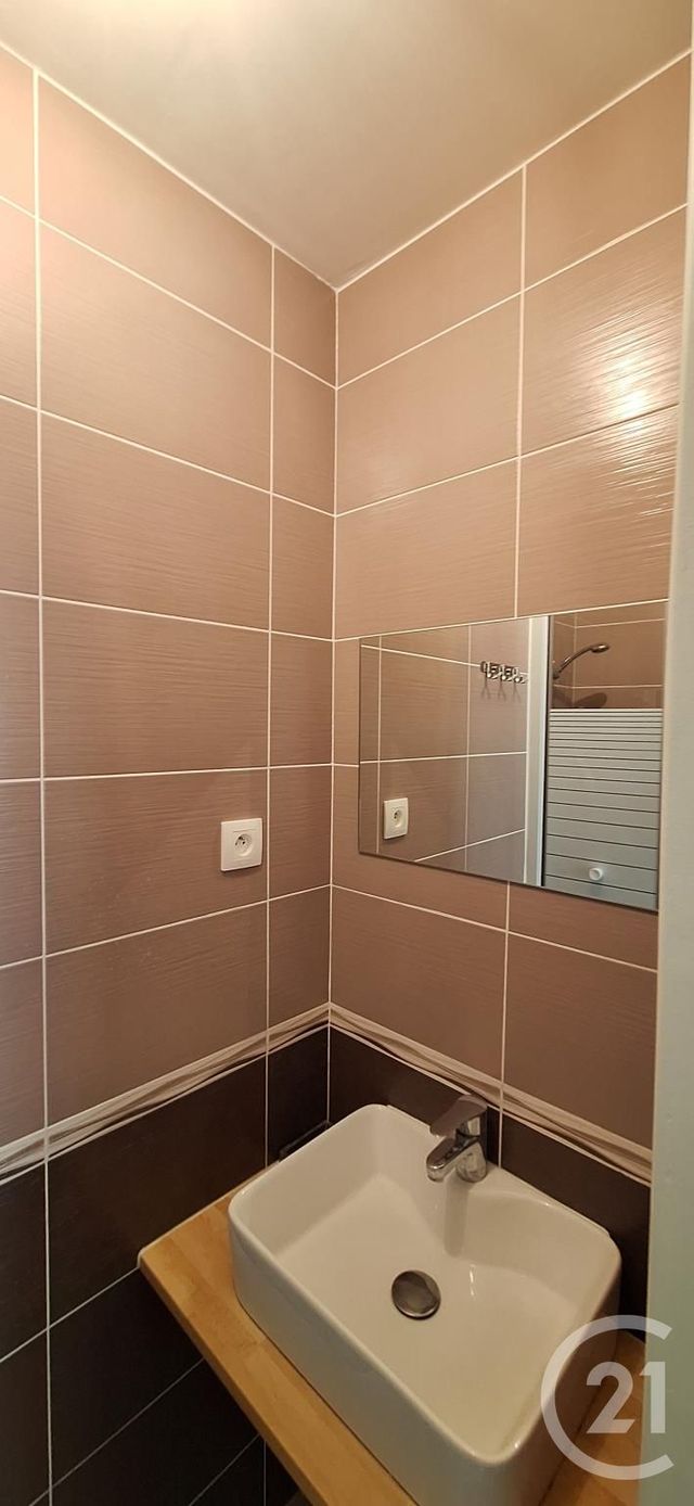 Appartement F3 à louer - 3 pièces - 81,85 m2 - Lyon - 69002 - RHONE-ALPES