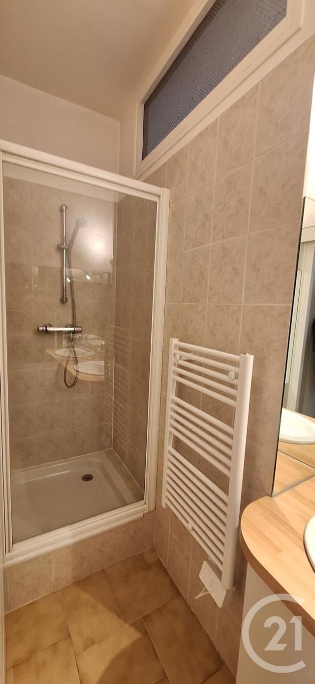 Appartement F3 à louer - 3 pièces - 81,85 m2 - Lyon - 69002 - RHONE-ALPES