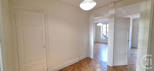 Appartement F3 à louer - 3 pièces - 81,85 m2 - Lyon - 69002 - RHONE-ALPES