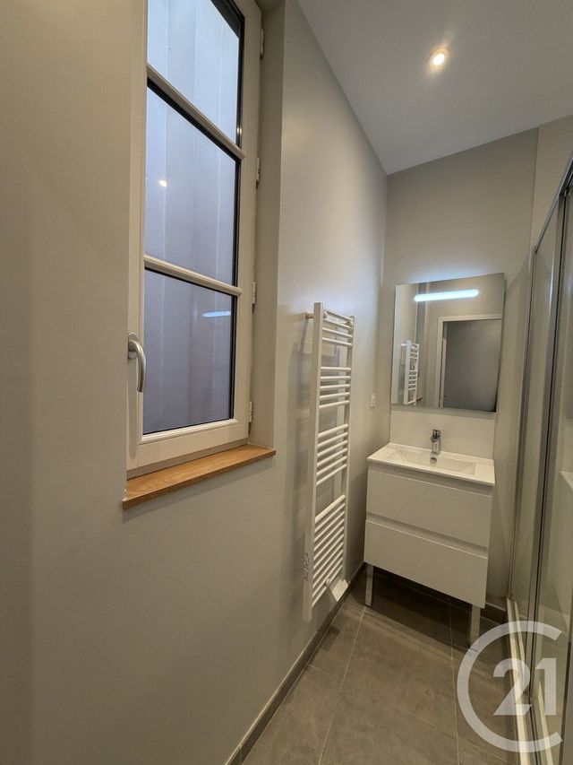 Appartement F2 &agrave; vendre - 2 pi&egrave;ces - 44,71 m2 - Lyon - 69002 - RHONE-ALPES