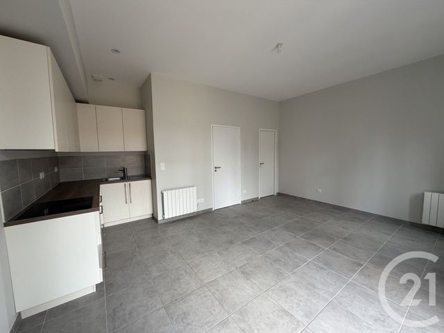 Appartement F2 &agrave; vendre - 2 pi&egrave;ces - 44,71 m2 - Lyon - 69002 - RHONE-ALPES