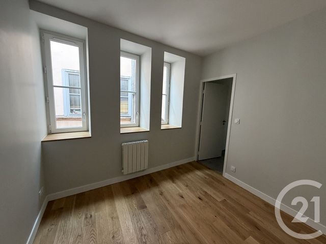 Appartement F2 &agrave; vendre - 2 pi&egrave;ces - 44,71 m2 - Lyon - 69002 - RHONE-ALPES
