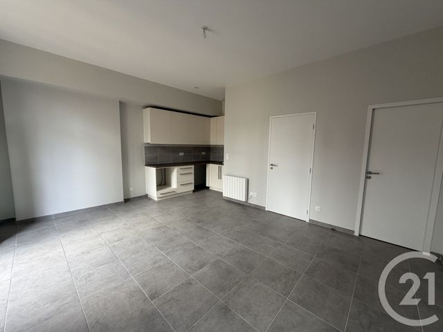 Appartement F2 &agrave; vendre - 2 pi&egrave;ces - 44,71 m2 - Lyon - 69002 - RHONE-ALPES