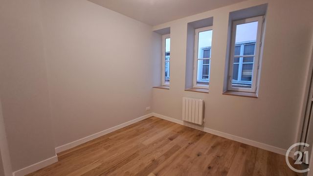 Appartement F2 &agrave; vendre - 2 pi&egrave;ces - 44,71 m2 - Lyon - 69002 - RHONE-ALPES