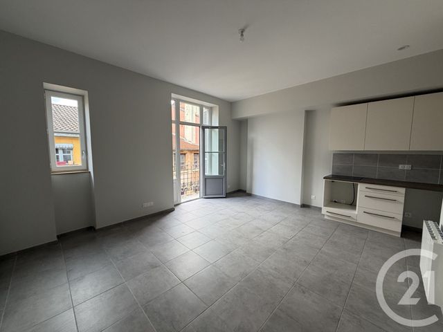 Appartement F2 &agrave; vendre - 2 pi&egrave;ces - 44,71 m2 - Lyon - 69002 - RHONE-ALPES