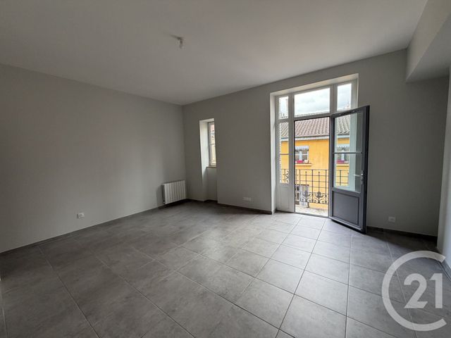 Appartement F2 &agrave; vendre - 2 pi&egrave;ces - 44,71 m2 - Lyon - 69002 - RHONE-ALPES