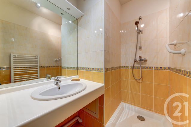 Appartement T3 &agrave; louer - 3 pi&egrave;ces - 92,76 m2 - Lyon - 69005 - RHONE-ALPES