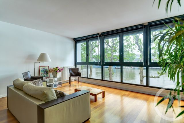 Appartement T3 &agrave; louer - 3 pi&egrave;ces - 92,76 m2 - Lyon - 69005 - RHONE-ALPES