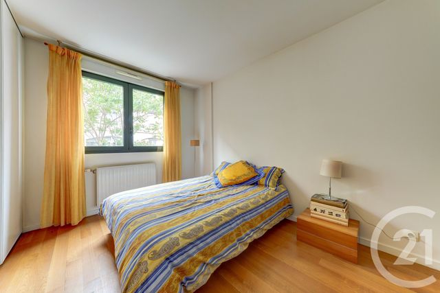 Appartement T3 &agrave; louer - 3 pi&egrave;ces - 92,76 m2 - Lyon - 69005 - RHONE-ALPES