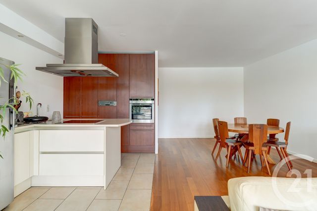 Appartement T3 &agrave; louer - 3 pi&egrave;ces - 92,76 m2 - Lyon - 69005 - RHONE-ALPES