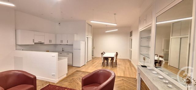 Appartement à louer LYON