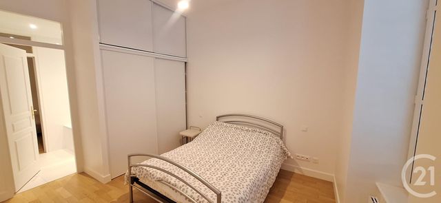 Appartement &agrave; louer - 3 pi&egrave;ces - 84 m2 - Lyon - 69002 - RHONE-ALPES