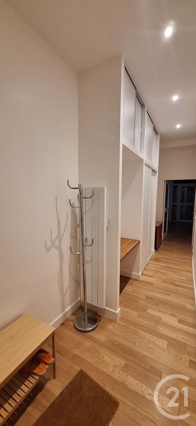 Appartement &agrave; louer - 3 pi&egrave;ces - 84 m2 - Lyon - 69002 - RHONE-ALPES