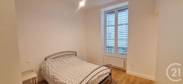 Appartement &agrave; louer - 3 pi&egrave;ces - 84 m2 - Lyon - 69002 - RHONE-ALPES