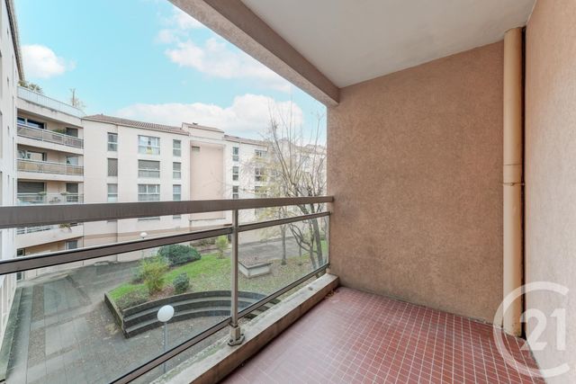 Appartement T3 à vendre - 3 pièces - 77,02 m2 - Lyon - 69003 - RHONE-ALPES