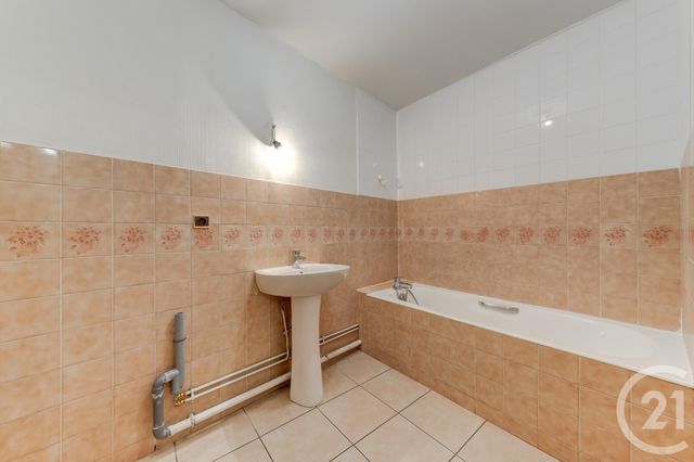 Appartement T3 à vendre - 3 pièces - 77,02 m2 - Lyon - 69003 - RHONE-ALPES