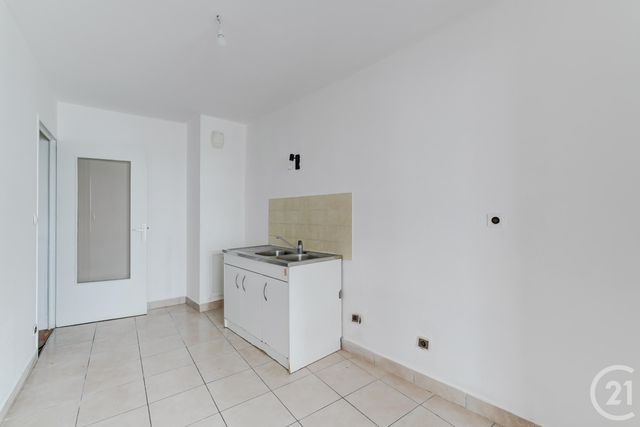 Appartement T3 à vendre - 3 pièces - 77,02 m2 - Lyon - 69003 - RHONE-ALPES