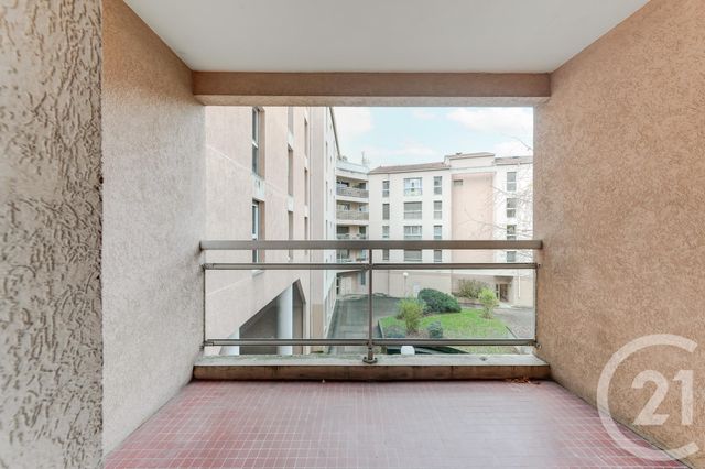 Appartement T3 à vendre - 3 pièces - 77,02 m2 - Lyon - 69003 - RHONE-ALPES