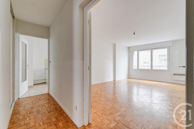 Appartement T3 à vendre - 3 pièces - 77,02 m2 - Lyon - 69003 - RHONE-ALPES