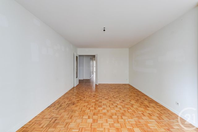 Appartement T3 à vendre - 3 pièces - 77,02 m2 - Lyon - 69003 - RHONE-ALPES