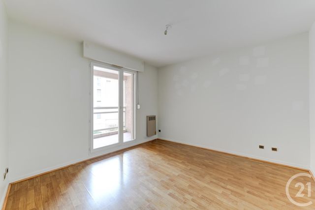 Appartement T3 à vendre - 3 pièces - 77,02 m2 - Lyon - 69003 - RHONE-ALPES