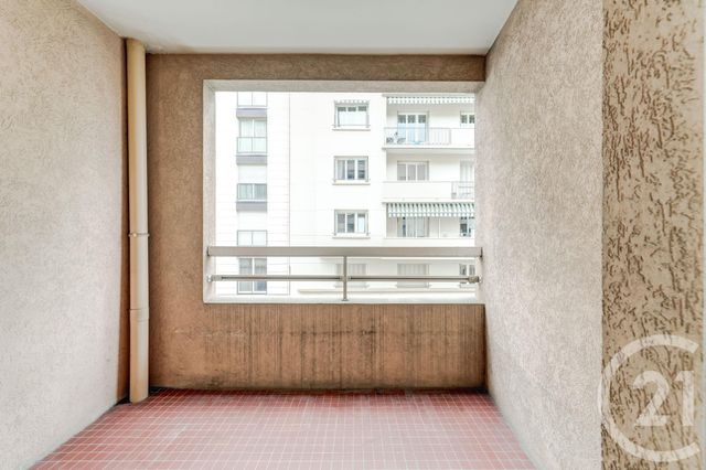 Appartement T3 à vendre - 3 pièces - 77,02 m2 - Lyon - 69003 - RHONE-ALPES