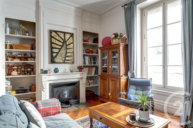 Appartement F2 à vendre LYON