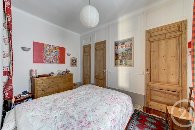 Appartement F2 à vendre - 2 pièces - 50,83 m2 - Lyon - 69002 - RHONE-ALPES