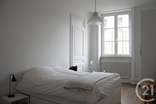 Appartement T4 &agrave; vendre - 4 pi&egrave;ces - 95,55 m2 - Lyon - 69002 - RHONE-ALPES